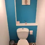Daire Nouveau !! Confortable Totalement Renove Avec Parking Gratuit - Hypercentre De