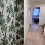 Nouveau !! Confortable Totalement Renove Avec Parking Gratuit - Hypercentre De * Nancy