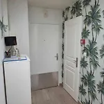 Nouveau !! Confortable Totalement Renove Avec Parking Gratuit - Hypercentre De Daire Nancy