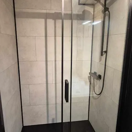 Nouveau !! Confortable Totalement Renove Avec Parking Gratuit - Hypercentre De Νανσύ