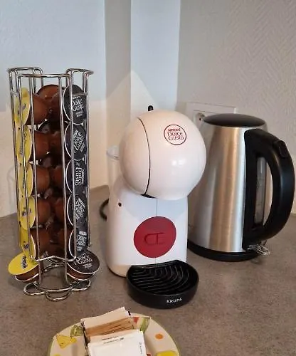 Nouveau !! Confortable Totalement Renove Avec Parking Gratuit - Hypercentre De Nancy